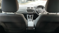 Suzuki Sx4 S Cross 1.0 Boosterjet SZ-T 5dr Auto Petrol Hatchback